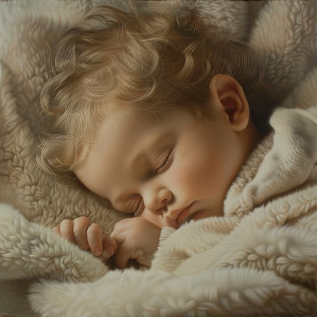 Brisas Suaves: Vientos Para Dormir Bebés - Cuna Lullabies