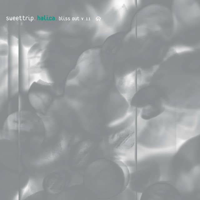 Halica: Bliss Out, Vol. 11 - Sweet Trip