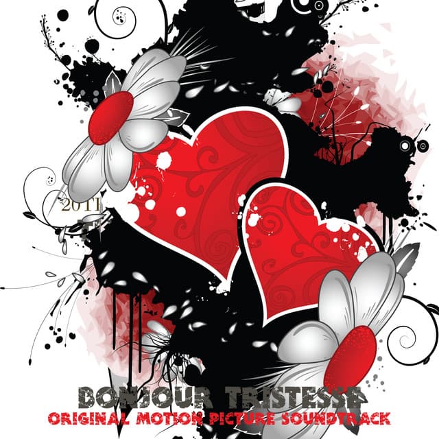 Bonjour Tristesse - Georges Auric