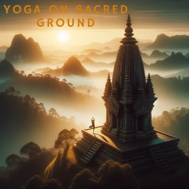 Soft Awakening on Sacred Ground - Ali Dhyana