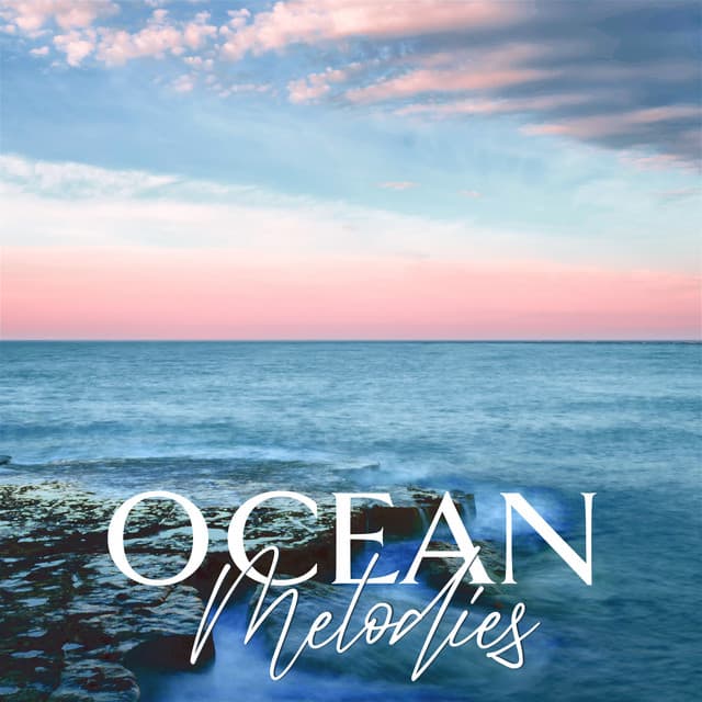 Ocean Melodies - Ann Matia