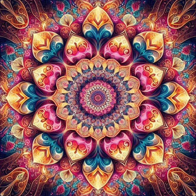 Remove Negativity - Solfeggio Miracle Frequencies