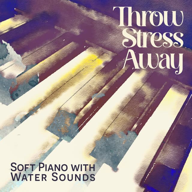 Throw Stress Away - Alan Samhita