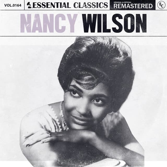 Essential Classics, Vol. 164: Nancy Wilson - Nancy Wilson