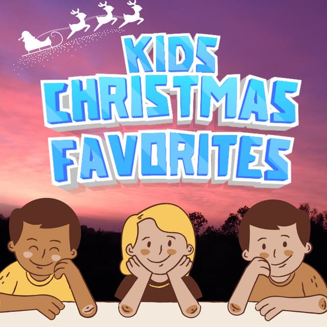 Christmas Playlist Christmas Hits Christmas Vibes - Kids Christmas Favorites