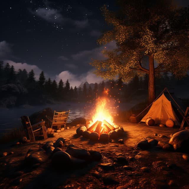 Unleash Inner Fire: Binaural Beats for Powerful Yoga Flow - Yoga Tribe