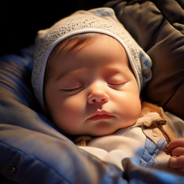 Baby Sleep Music: Lofi for Quiet Nights - Lofi Space