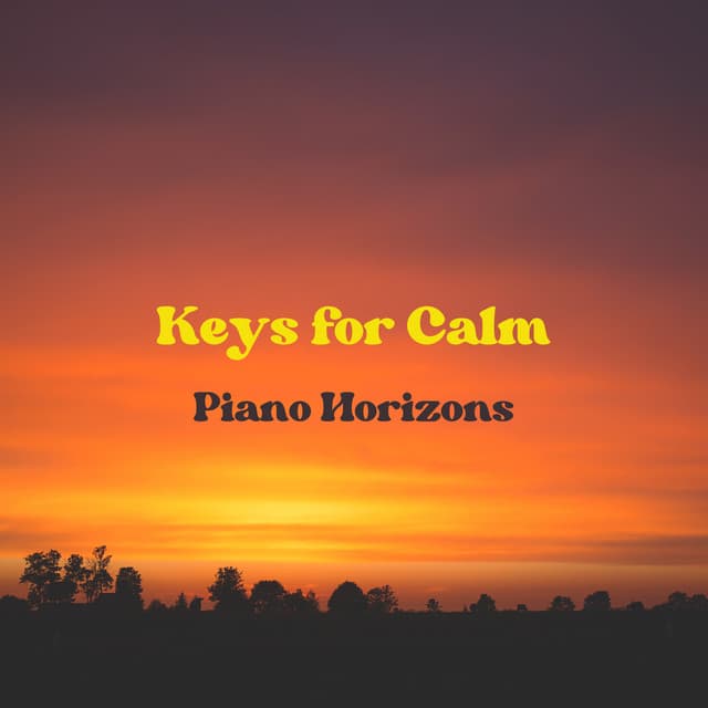 The Calm Piano