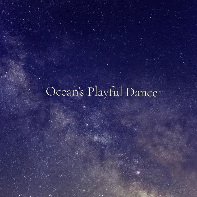 Ocean's Playful Dance - Lumenis