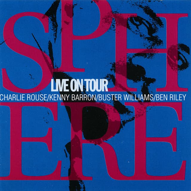 On Tour - Sphere