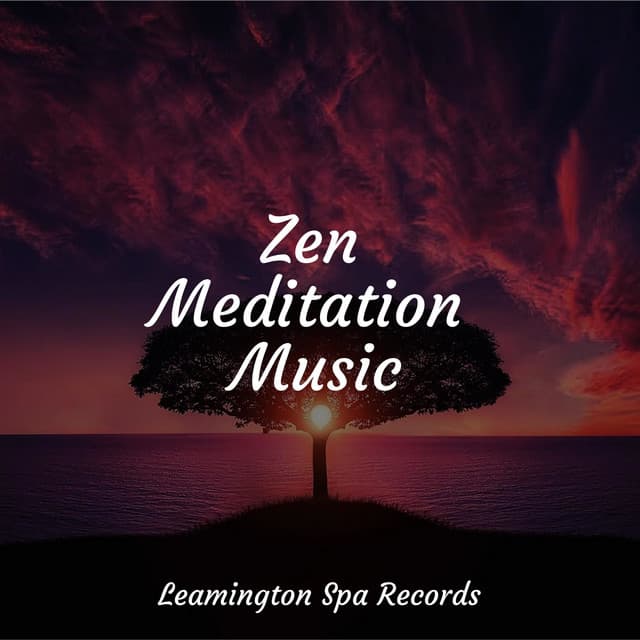 Zen Meditation Music - Reiki Tribe