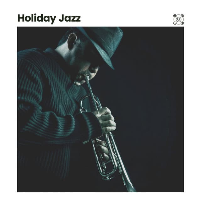 Holiday Jazz - Jazz Music Therapy for Cats