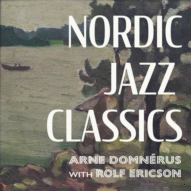 Rolf Ericson