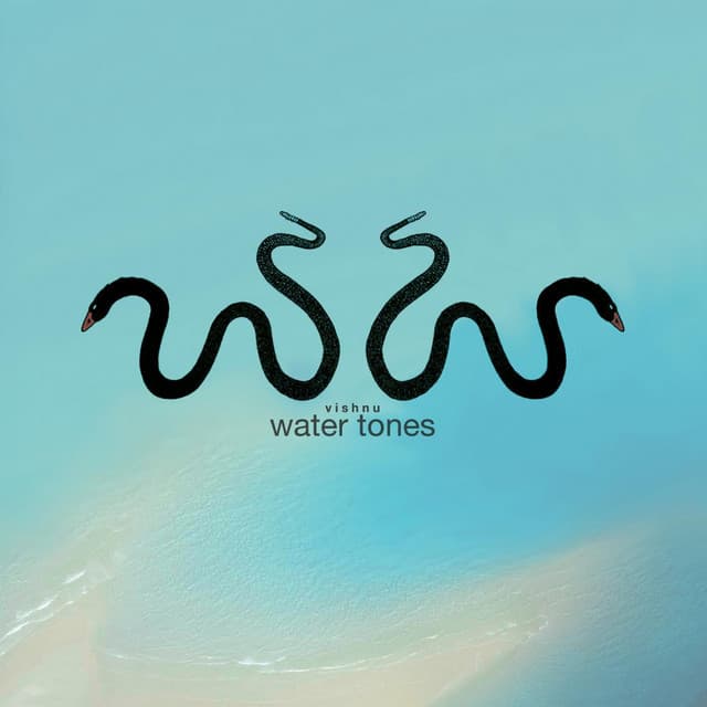 Water Tones - Vishnu