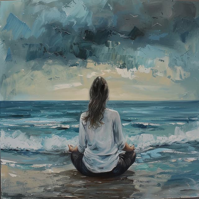 Yoga Zen: Armonías Relajantes Para Una Práctica Pacífica - Flujo De Yoga