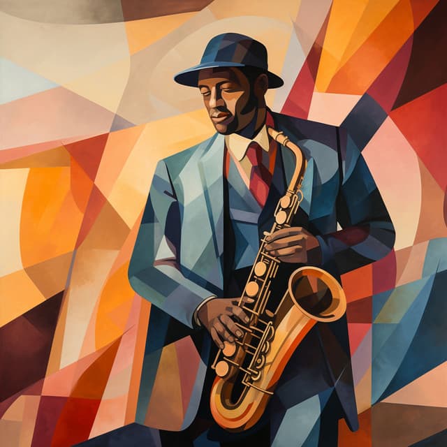 Bossa Saksafon: Günaydın Taze Sabah Enerjisi için En İyi Caz Zil Sesleri - Enstrümantal Caz Akademi