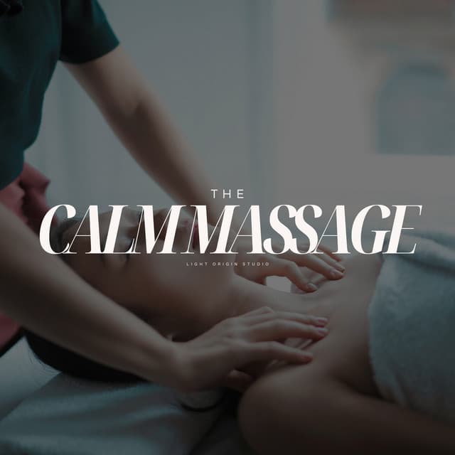 The Calm Massage - Collection Spa