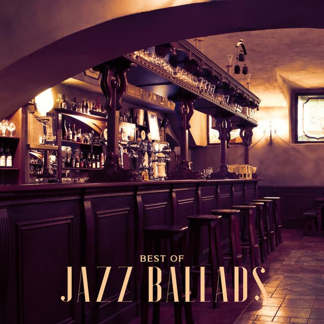 Bar Music Masters