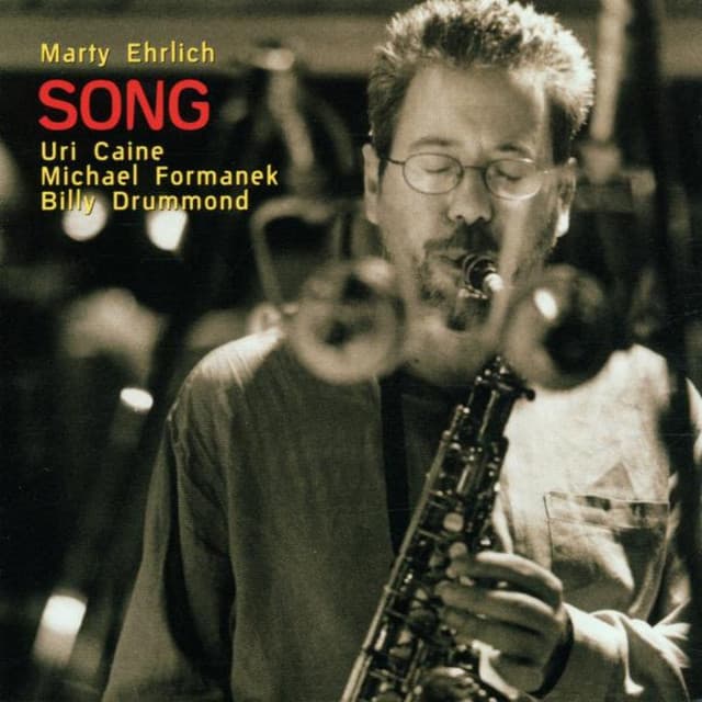 Song - Billy Drummond