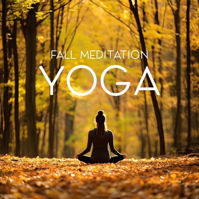 Fall Meditation Yoga: Relax All Day and Enjoy an Enchanting Journey Into the Seasonal Wonders of Autumn - Healing Yoga
