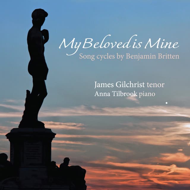 Britten: My Beloved is Mine - Benjamin Britten