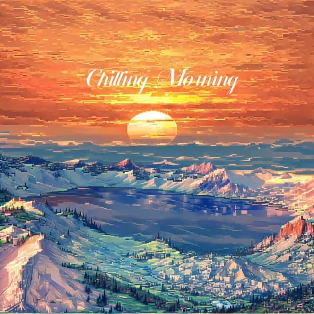 Chilling Morning - BGM Zone