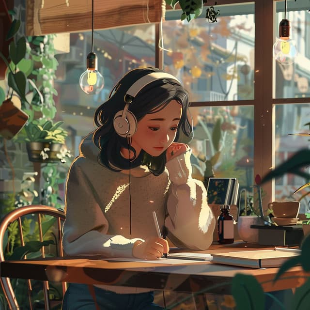 Vibras Suaves: Ritmos De Hip Hop Para Relajarse - Hip-hop instrumental tranquilo