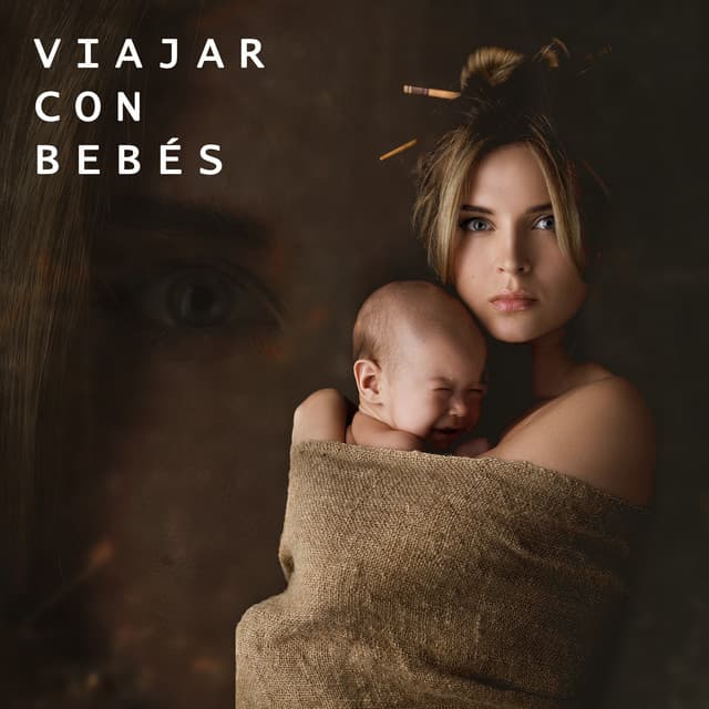 Viajar con Bebés - George Windsen