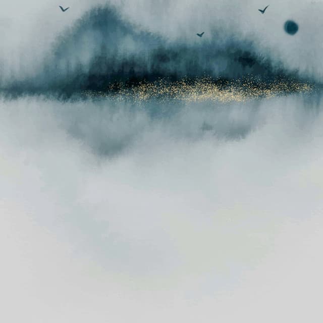 12AM Bedroom Sounds: Frequency Flow - White Noise Therapy