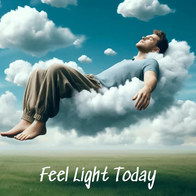 Feel Light Today - Relaxing Music Zone