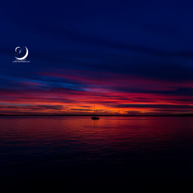 Serenidad al Anochecer - Sueño Profundo Club