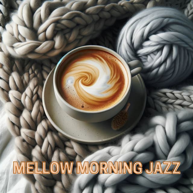 Mellow Morning Jazz - John Dove