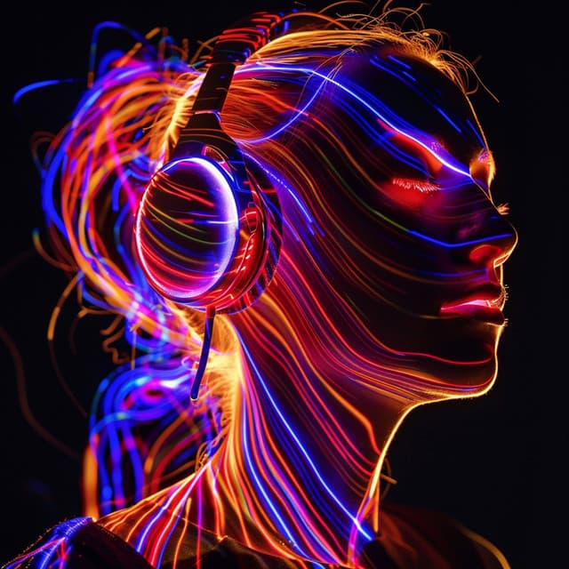 Journey Through Binaural: Sonic Architecture - Float Waves