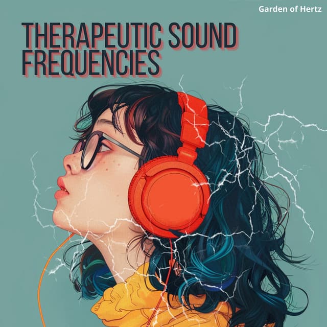 Therapeutic Sound Frequencies - Garden of Hertz