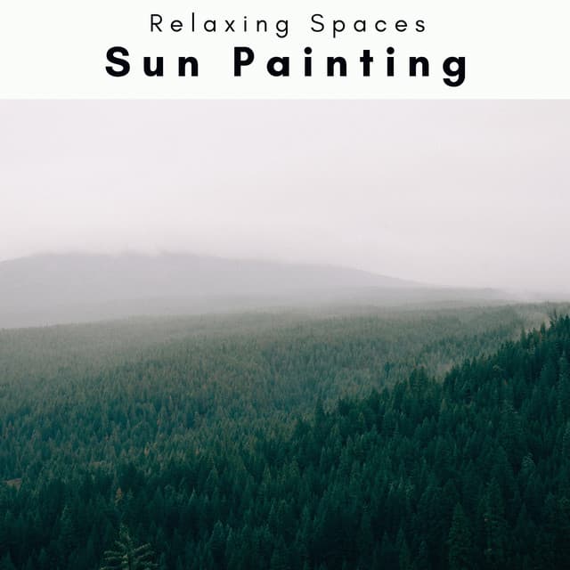 2 0 2 3 Sun Painting - Relaxing Spaces
