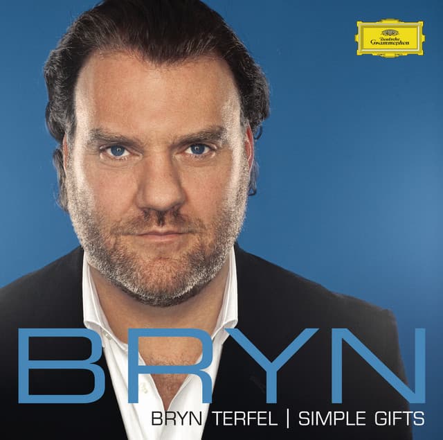Simple Gifts - Bryn Terfel