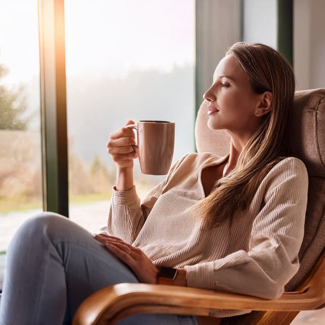 Orquesta De Relajación Pura: Melodías Serenas Para Desconectar - Bertie Lambert