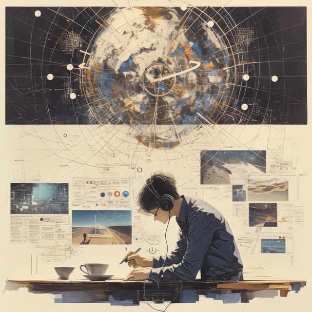 Nightlife Music Zone