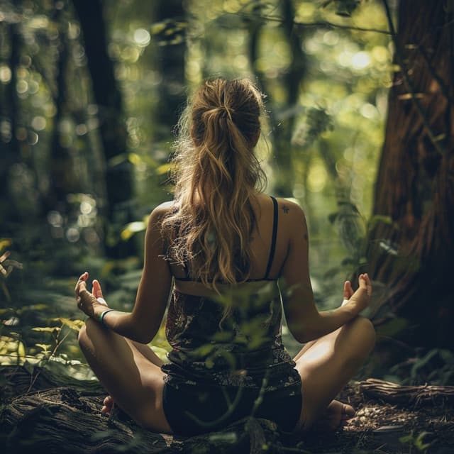 Música Lofi Suave Para La Relajación Pacífica - Musicoterapia Zen Relajante