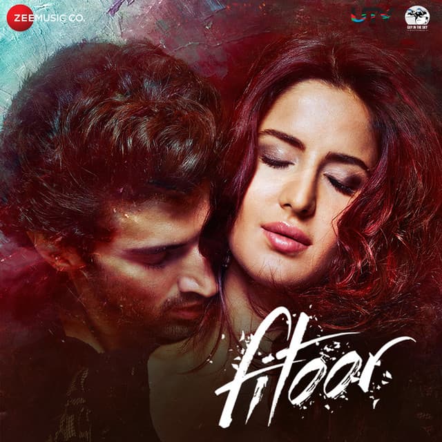 Fitoor - Amit Trivedi