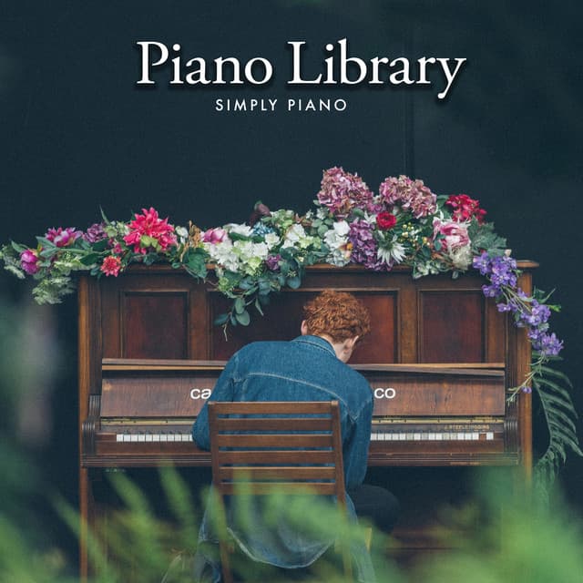Piano Library - Simply Piano