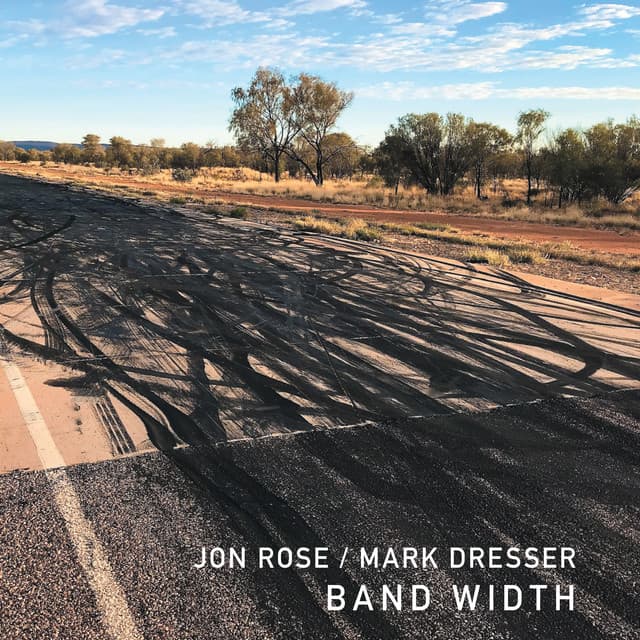 Jon Rose
