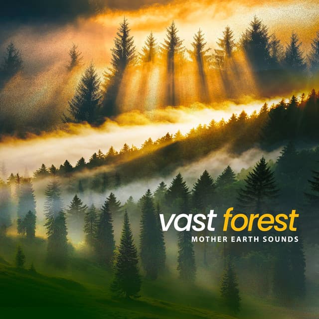 Vast Forest - Mother Earth Sounds