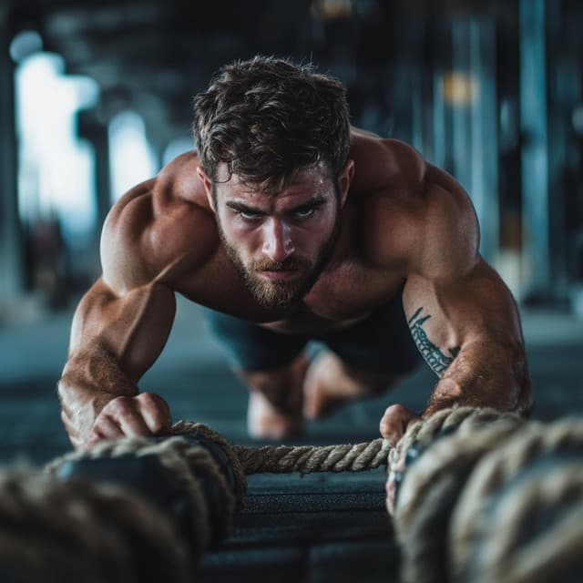 Neon Pulsar - Music for Fitness Exercises