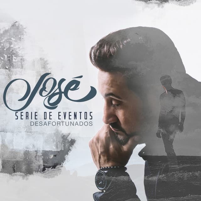 Serie De Eventos Desafortunados - Jose