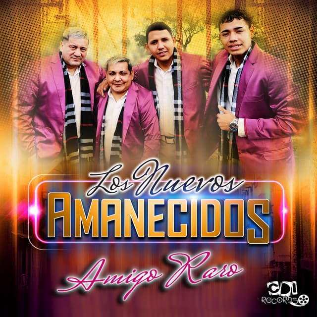 Los nuevos amanecidos