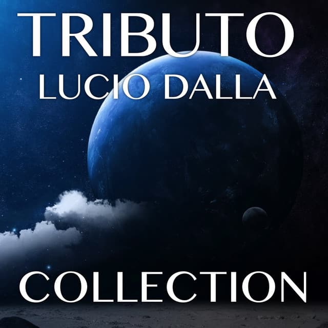 Tributo lucio dalla collection - High School Music Band