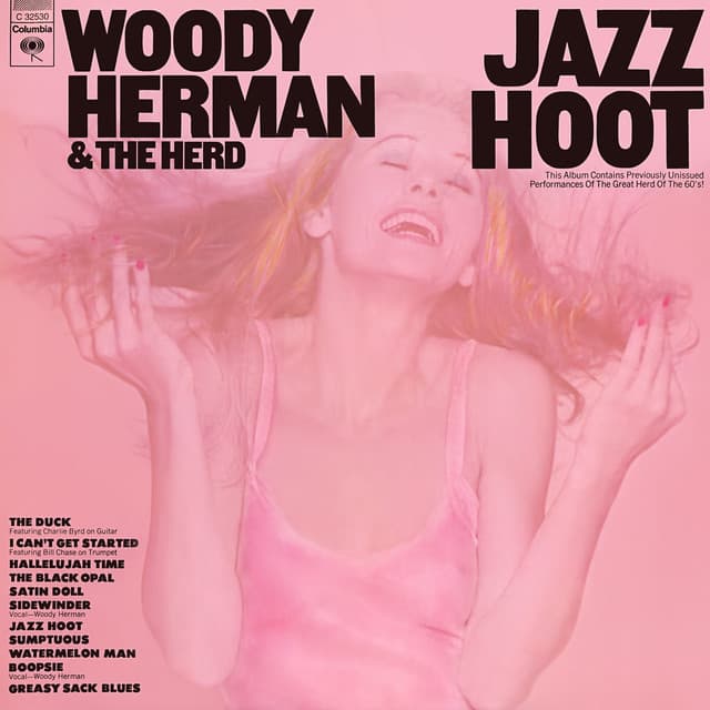 Jazz Hoot - Woody Herman