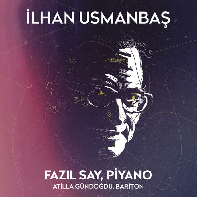 İlhan Usmanbaş
