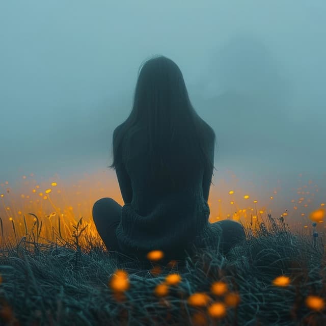 Music for Meditation: A Soulful Retreat - Binaural Sound Bath